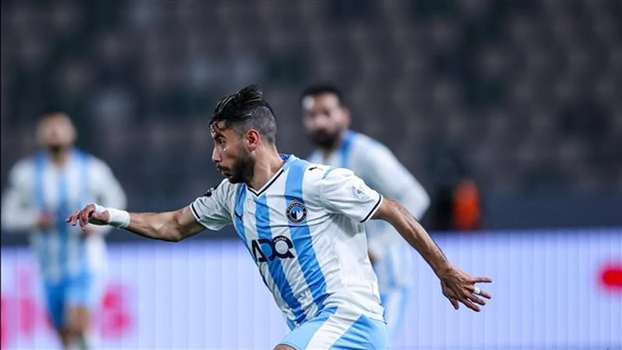 حكام مباراة بيراميدز والجيش الملكي في دوري أبطال أفريقيا وموعد المواجهة المنتظرة